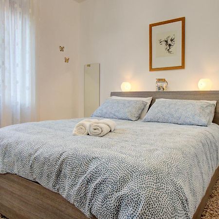Appartamento Casa Emilia Volterra Esterno foto