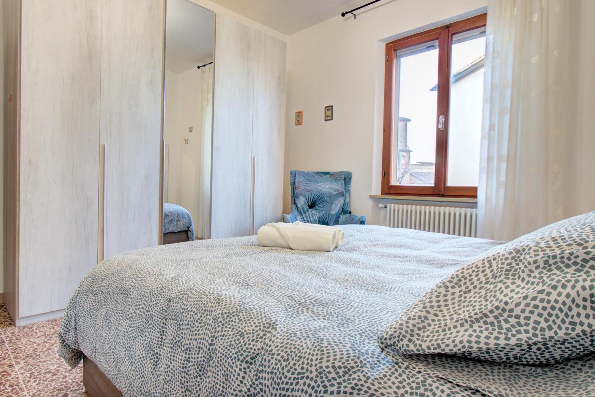 Appartamento Casa Emilia Volterra Esterno foto