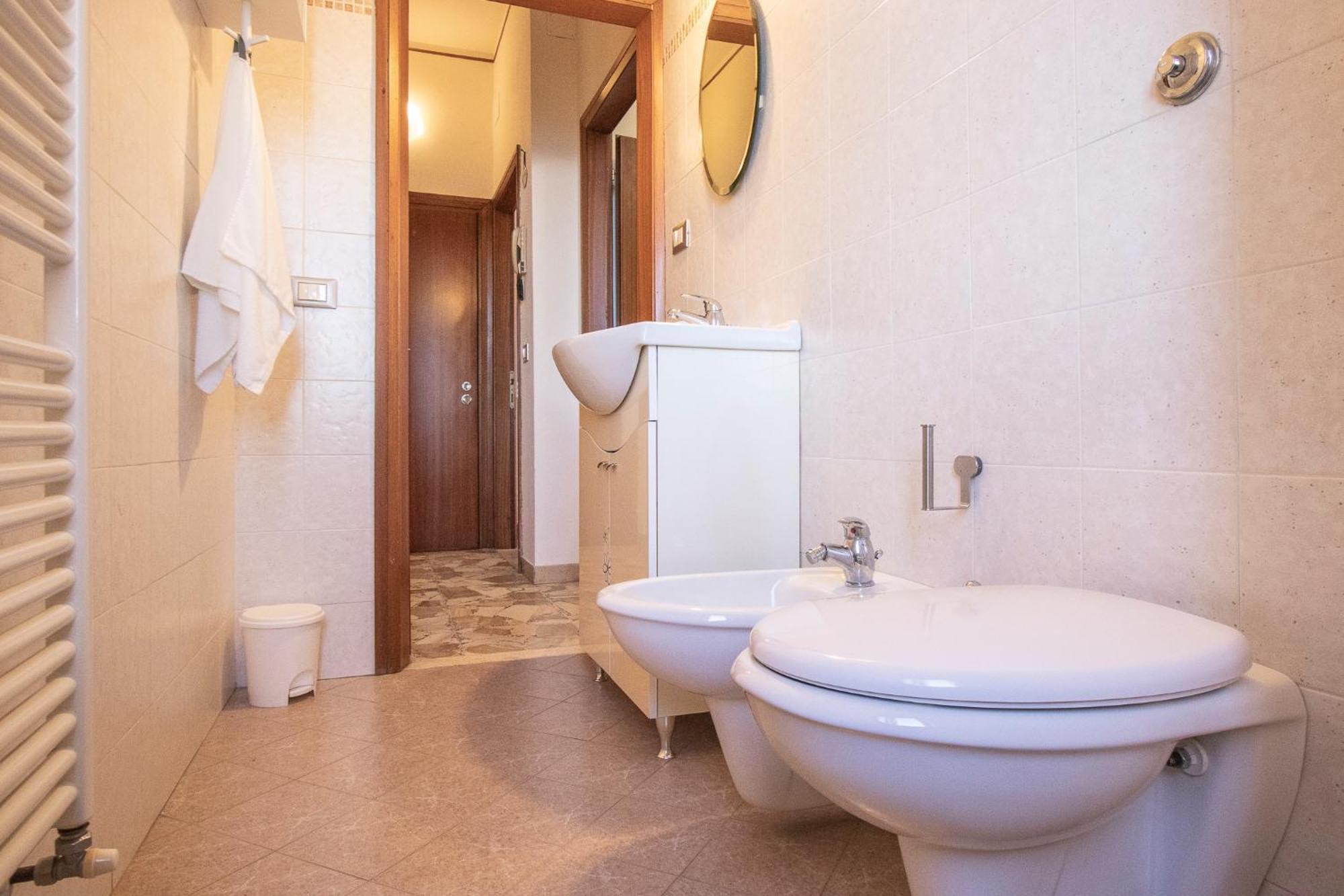 Appartamento Casa Emilia Volterra Esterno foto