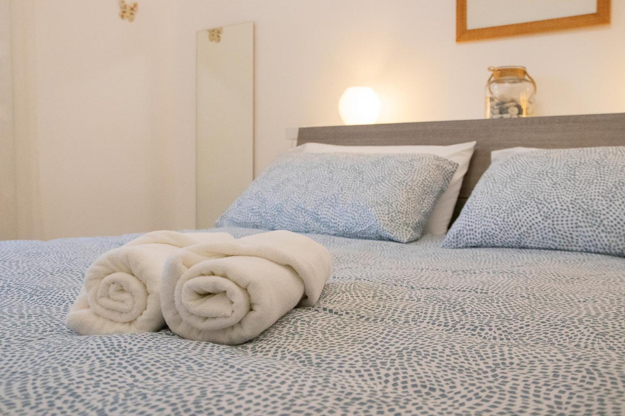 Appartamento Casa Emilia Volterra Esterno foto