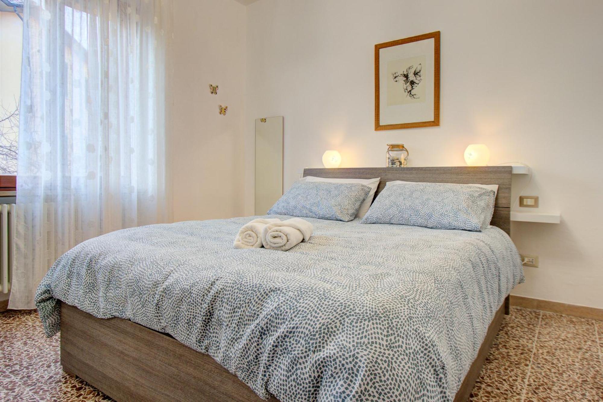 Appartamento Casa Emilia Volterra Esterno foto