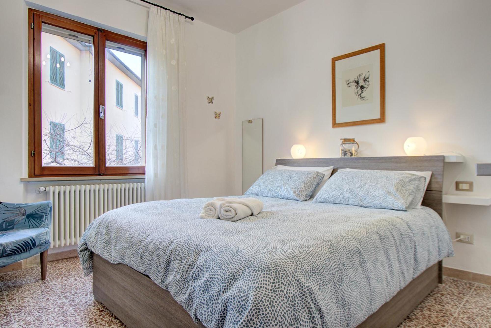 Appartamento Casa Emilia Volterra Esterno foto