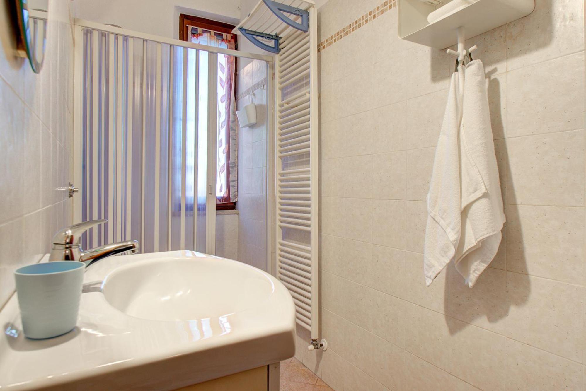 Appartamento Casa Emilia Volterra Esterno foto