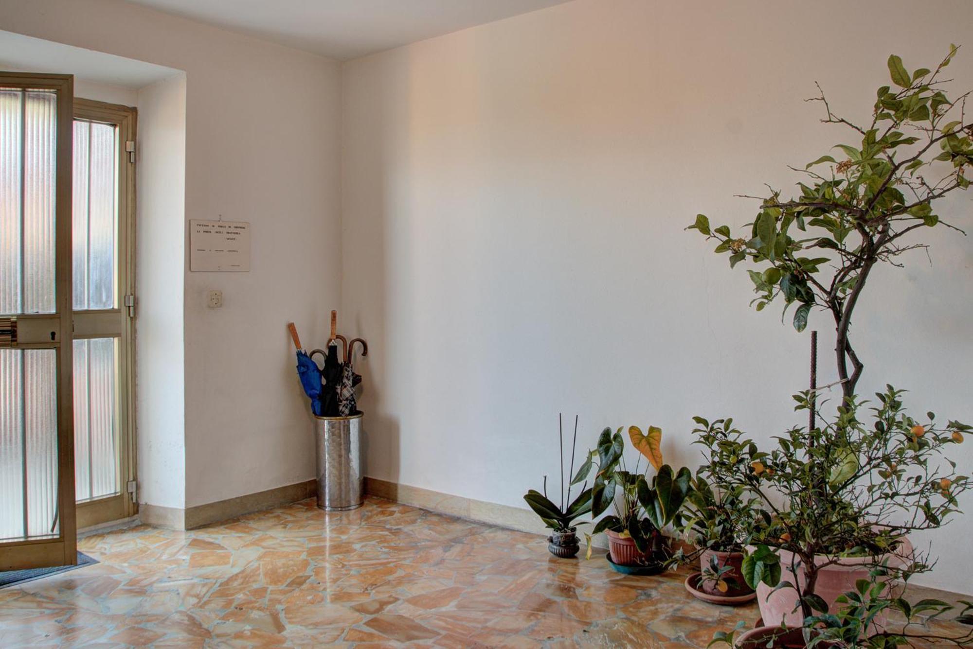 Appartamento Casa Emilia Volterra Esterno foto