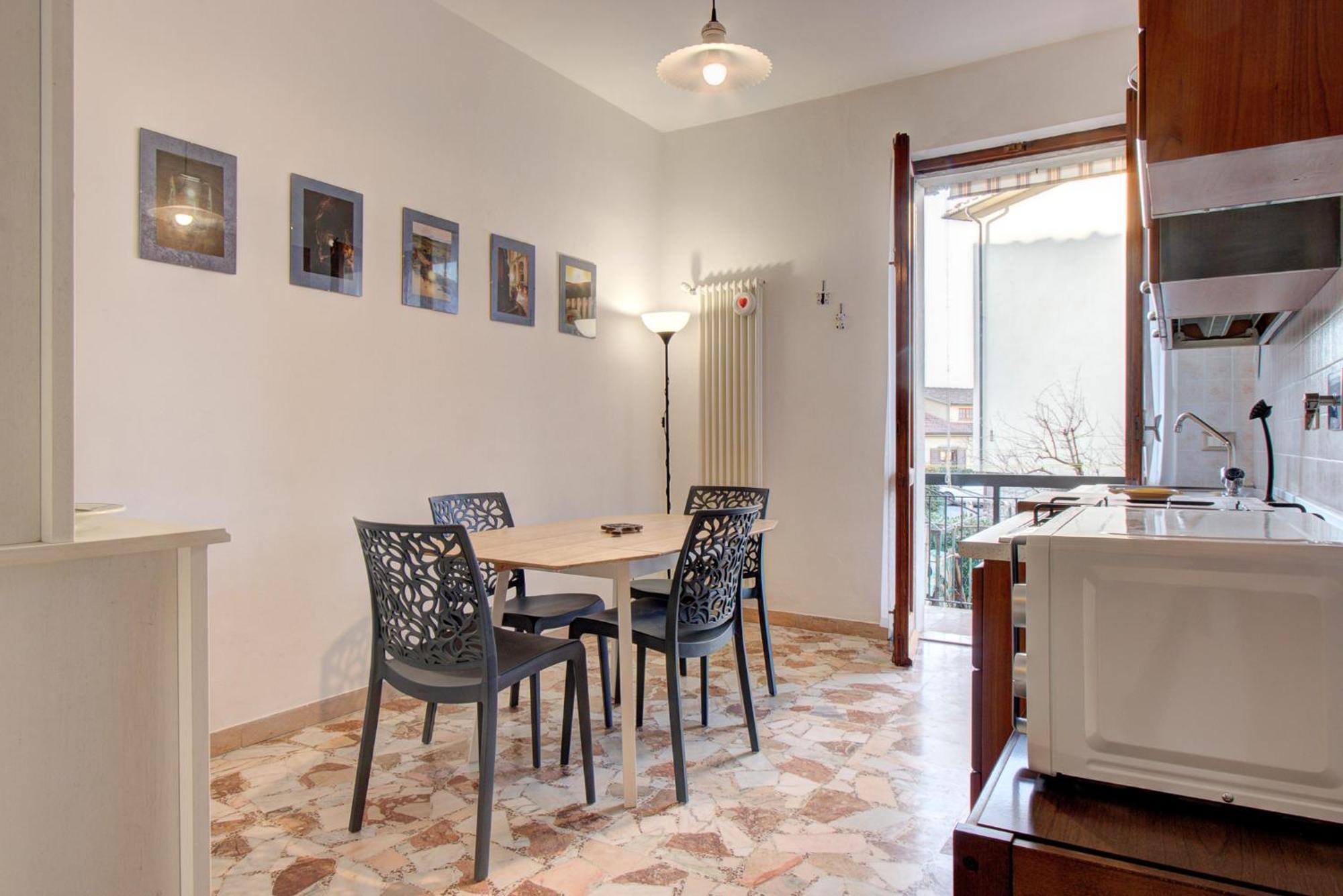 Appartamento Casa Emilia Volterra Esterno foto