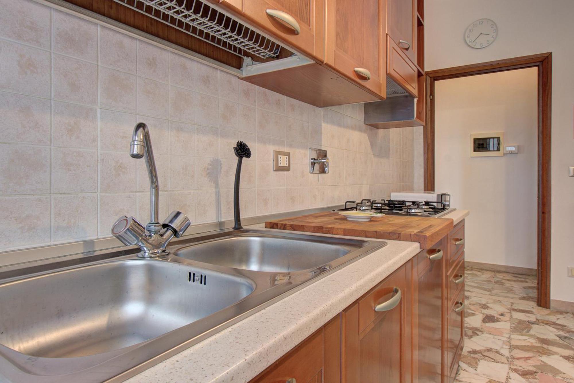 Appartamento Casa Emilia Volterra Esterno foto