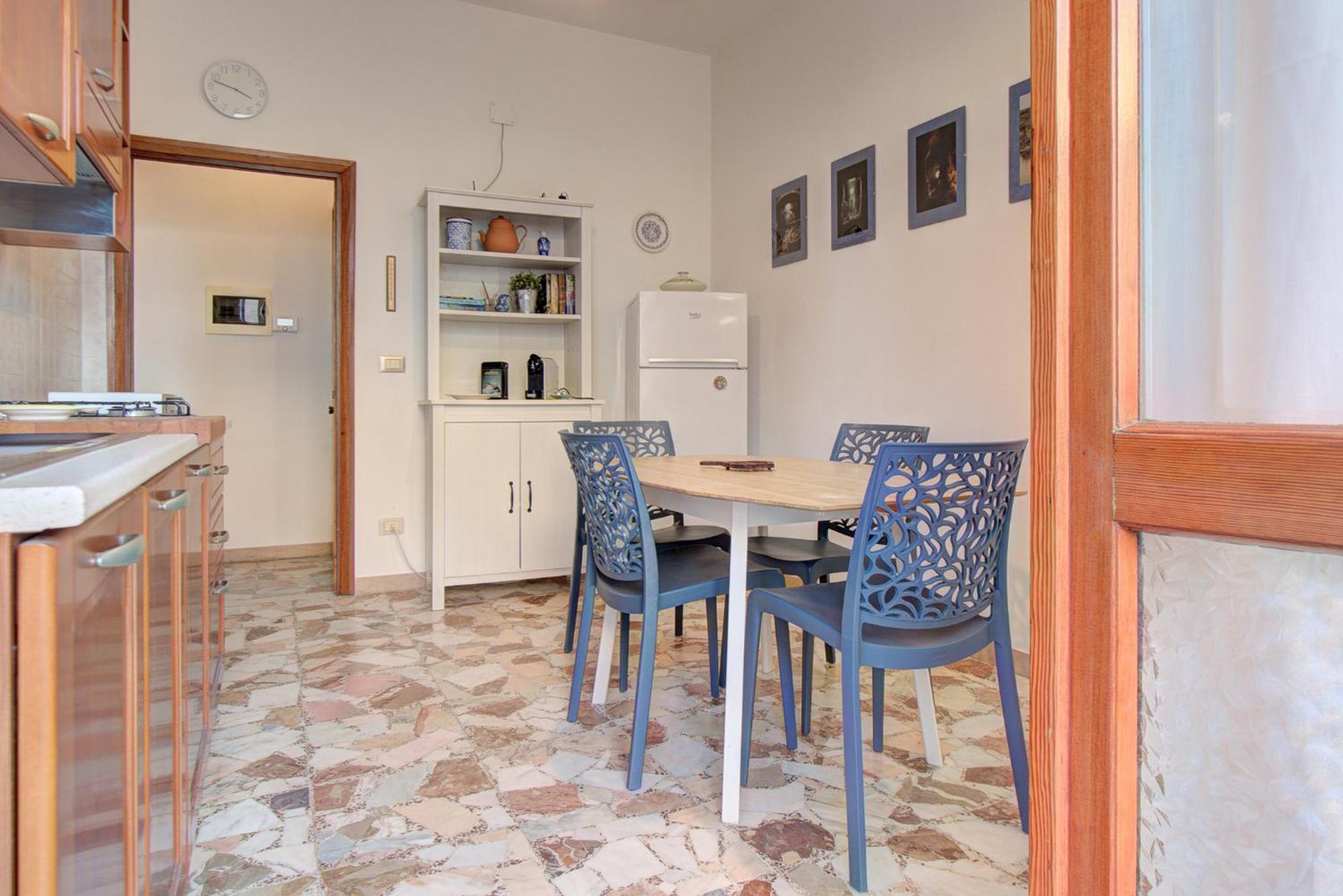 Appartamento Casa Emilia Volterra Esterno foto