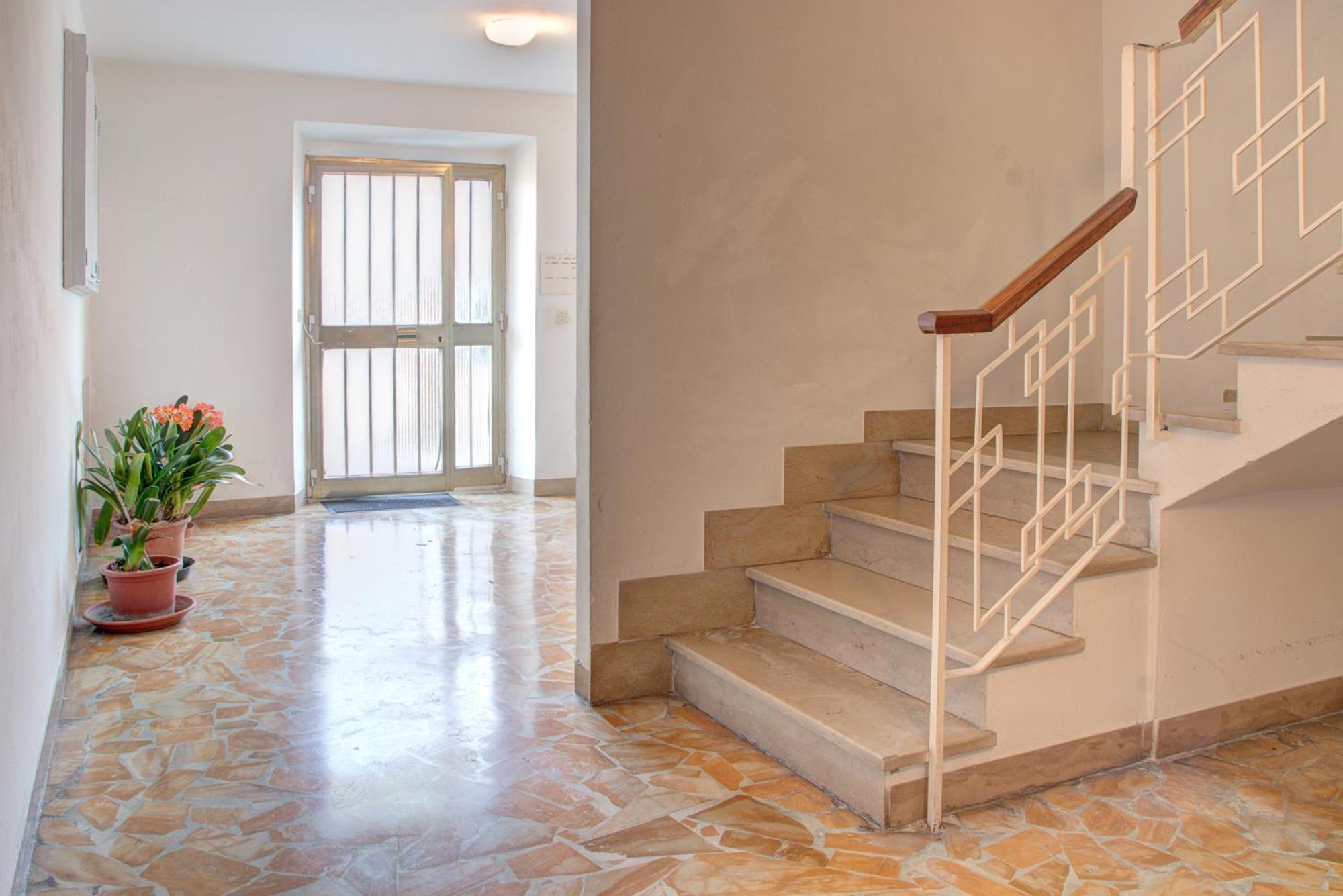 Appartamento Casa Emilia Volterra Esterno foto