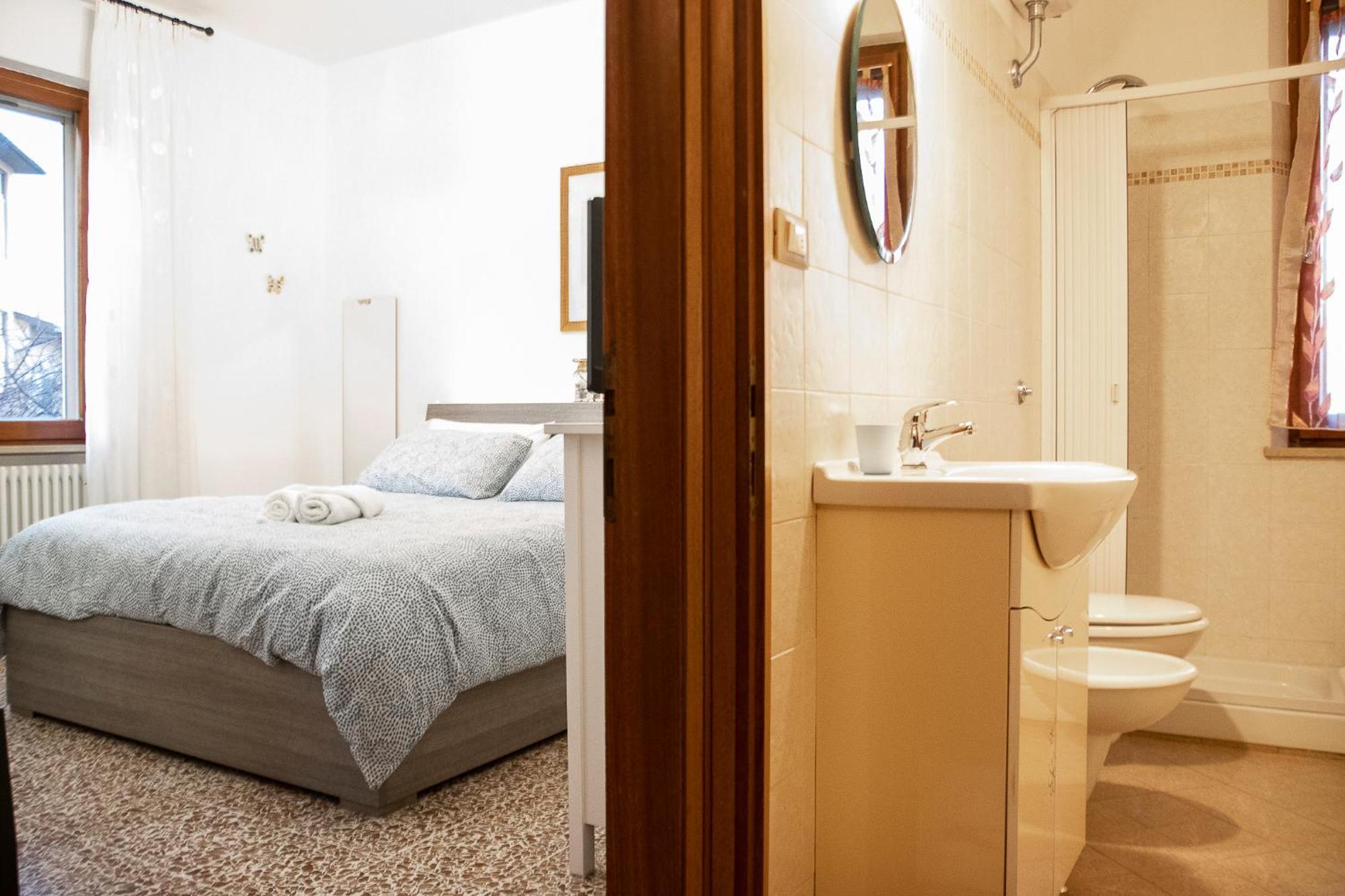 Appartamento Casa Emilia Volterra Esterno foto